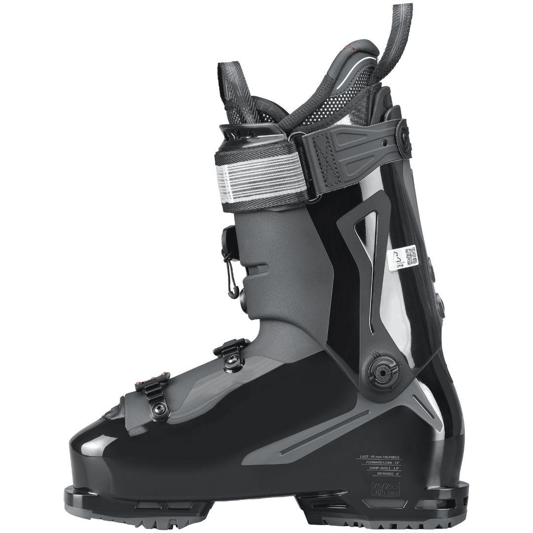 Nordica Men's Speedmachine 3 130 S BOA Cuff Ski Boots